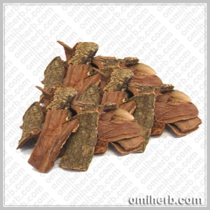 Acacia Tree Bark کیکر کی چھال