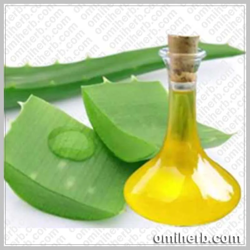 Aloe Vera Oilروغن ایلو ویرا