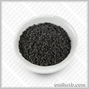 Basil Seeds (Tukhm-e-Malanga, Tukhm-e-Rehan)  تخم ما لنگا