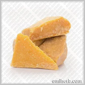 Bees Wax (Desi) (Moom Desi)   موم دیسی شہد کے چھتّے کا موم