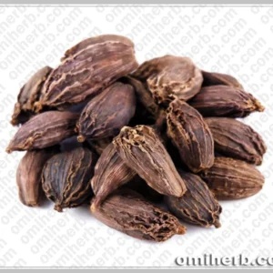Black Cardamom (Bari Elaichi)بڑی الائچی