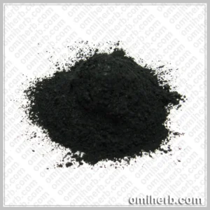 Black Mica (Abrak Siyah)  ابرک سیاہ