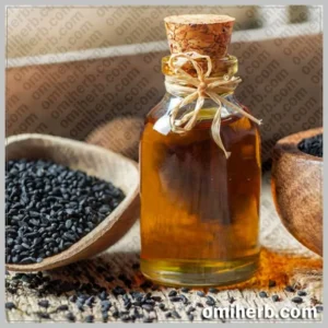 Black Seed Infused Hair Oil (Kalonji Ka Tail Balon Ke Lie)کلونجی کا تیل بالوں کے لئے