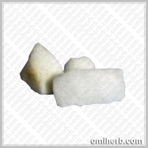 Camphor (Kafoor)  کافور