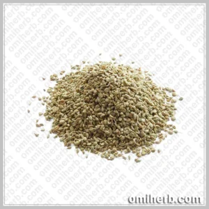Carom Seeds (Ajwain Desi)   اجوائن دیسی
