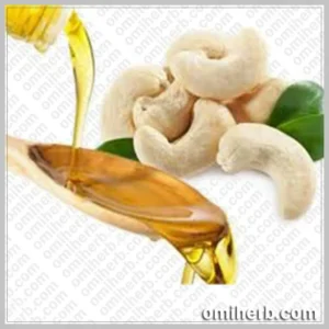 Cashew oil کاجو تیل
