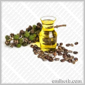 Castor Oil ( Roghan Arandi) پنساری روغن ارنڈی