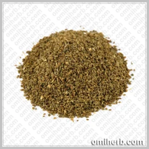 Celery Seeds (Tukhm-e-Ajwain Khurasani) اجوائن خراسانی