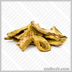 Chinese Rhubarb (Revand Cheeni)  ریوند چینی