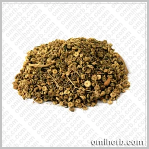 Common Mallow (Khubazi)  خبازی