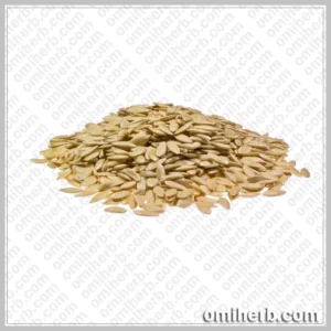 Cucumber Seeds (Tukhm-e-Khayareen)  تخم خیا رین