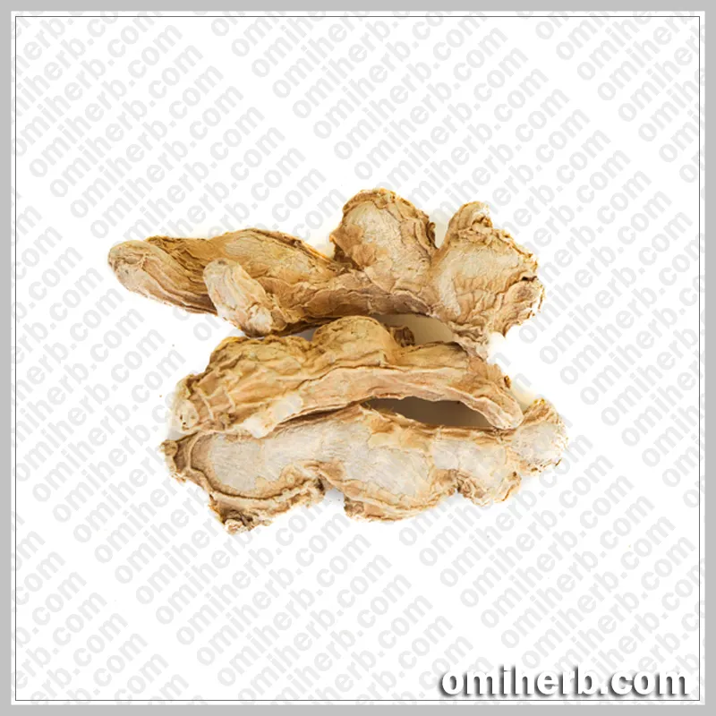 Dried Ginger (Sonth, Saunth)سونٹھ