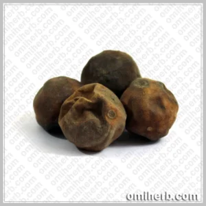 Dry Lemon (Leemon Khushk) سنگھاڑہ خشک