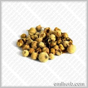 Dunal Seeds (Tukhm-e-Dunal)   تخم دونل