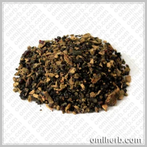 Flame Of The Forest Tree Gum (Chunia Gond, Kamar Kas)  چنیا گوند ڈھاک کا گوند, کمرکس