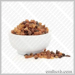 Guggul (Gugal) گوگل