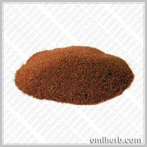 Hedge Mustard (Khaksi) خاکسی