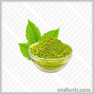 Henna Leaves (Barg-e-Hina) برگ حنا