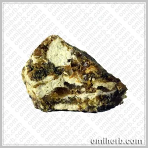 Indian Frankincense Gum  گوند کندر لوبان