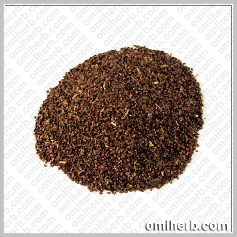 Indian Mallow (Beejband Surkh) بیجبند سرخ