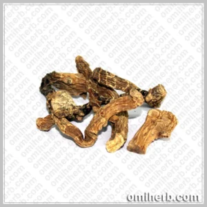 Indian Valerian (Mushk Bala) مشک بالا