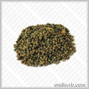 Lady’s Finger Seeds (Bhindi Seeds) بیج بھنڈی