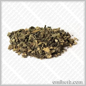 Lichen (Charrilah) چھڑیلہ