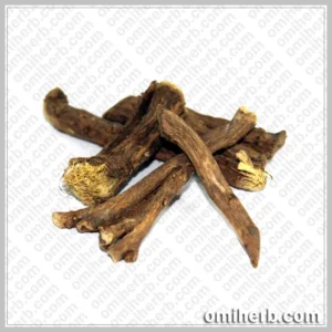 Liquorice (Asal Alsoos Saidah, Malethi)  اصل السوس سایدہ