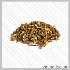 Long Pepper Root (Peeplamool) پیپلا مول