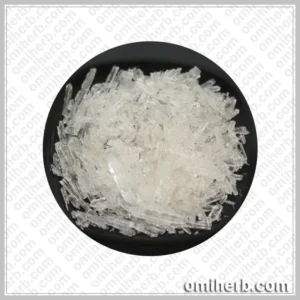 Menthol (Sat Podina) ست پودینہ