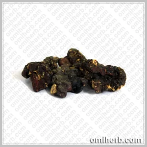 Moringa Gum (Gond Sonjana) گوندسوںجنا