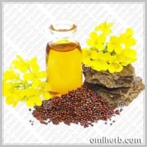 Pure Mustard Oil (Roghan Sarson) پنساری روغن سرسوں