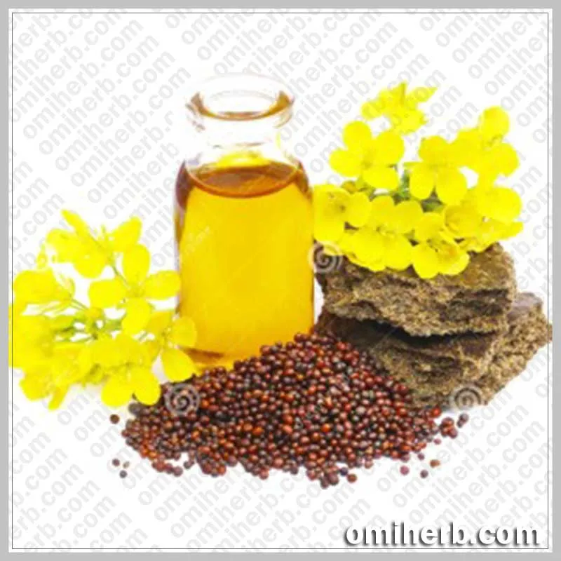 Pure Mustard Oil (Roghan Sarson) پنساری روغن سرسوں