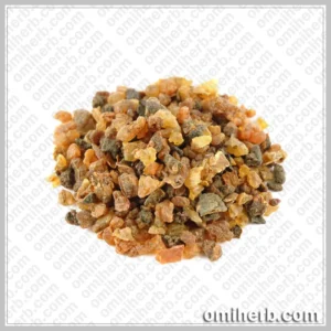 Myrrh (Mur Makki) مر مکی