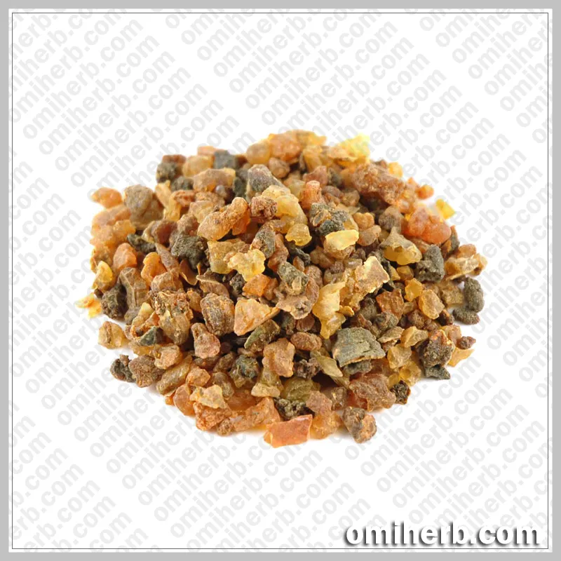 Myrrh (Mur Makki) مر مکی