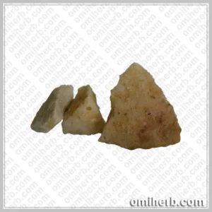 Pearl Ash (Jawakhar) جواکھار