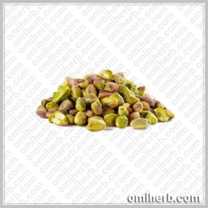 Peeled Pistachio (Chila Hua Pista)چھلا ہوا پستہ