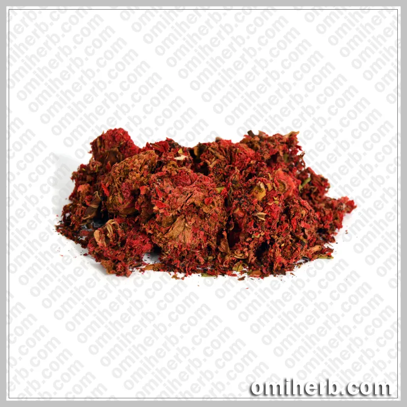 Pomegranate Flower (Gulnar) گلنار