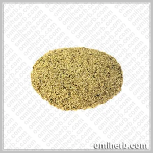 Poppy Seeds (Khashkhaash) خشخاش