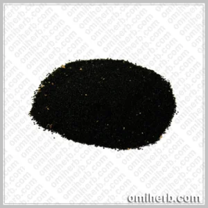 Purslane Seeds (Tukhm-e-Khurfa)   تخم خرفہ