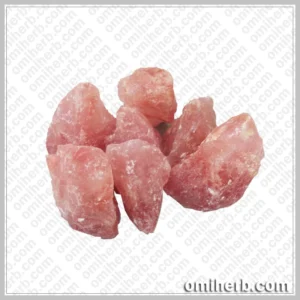 Red Alum (Phitkari Surkh, Fitkari Surkh)  پھٹکری سرخ