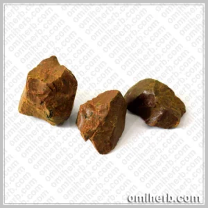 Rhubarb (Asarah Rewand) عصارہ ریوند