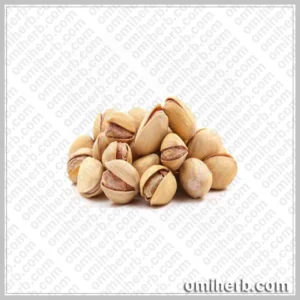 Salted Pistachio (Namkeen Pista)نمکین پستہ