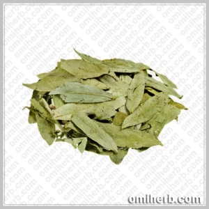 Senna Leaves (Barg-e-Sana)   برگ سنا
