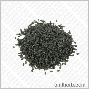 Sesame Seeds Black (Til Siyah)
