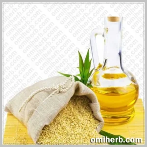 Sesame Oil(Rogna teal)
