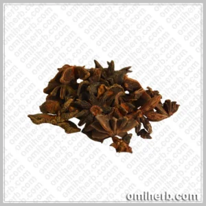 Star Anise (Badiyan)بادیان