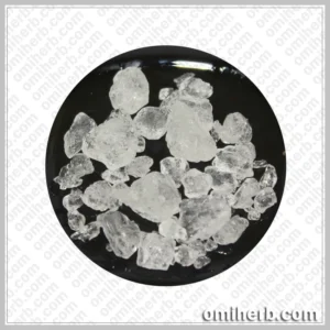 Thymol (Sat Ajwain)  ست اجوائن