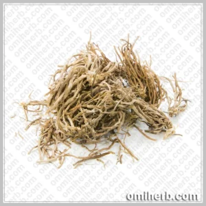 Vetiver (Khus) خس