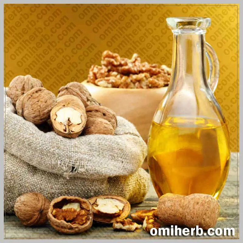 Pure Walnut Oil ( Roghan Akhrot) پنساری روغن اخروٹ